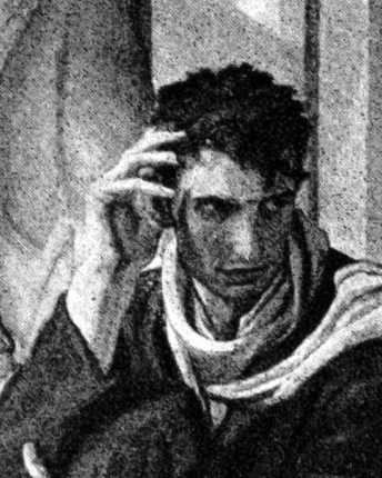Ferrazzi Benvenuto